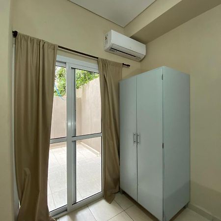 Appartement Costa Selva à Posadas Extérieur photo