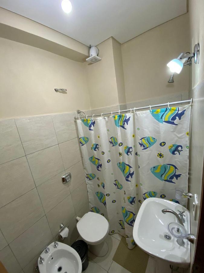 Appartement Costa Selva à Posadas Extérieur photo