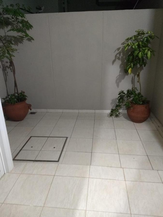 Appartement Costa Selva à Posadas Extérieur photo