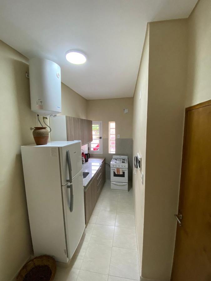 Appartement Costa Selva à Posadas Extérieur photo