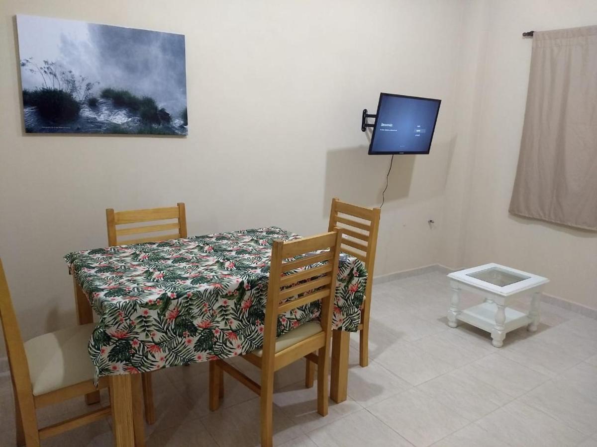 Appartement Costa Selva à Posadas Extérieur photo